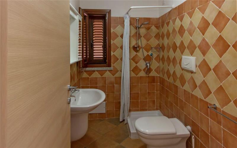 Sea-view villa in Sardinia, photograph 12