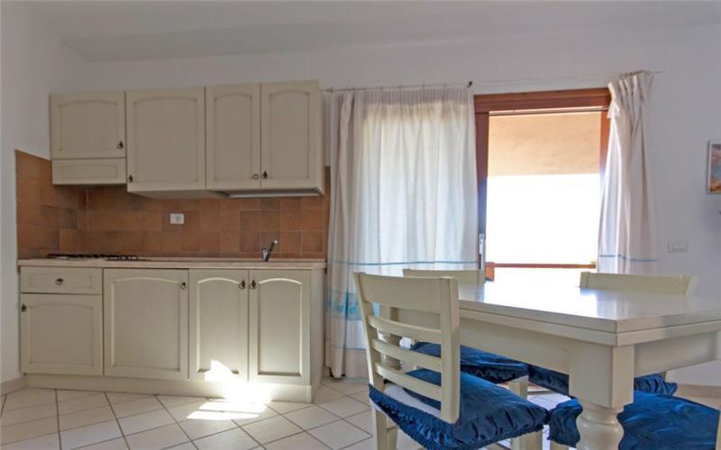 Sea-view villa in Sardinia, photograph 8