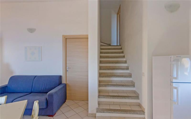 Sea-view villa in Sardinia, photograph 7