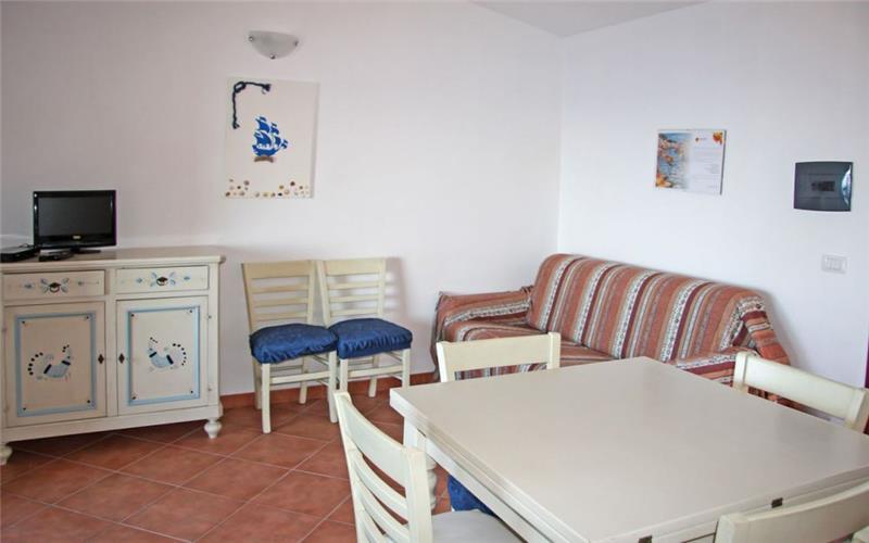 Sea-view villa in Sardinia, photograph 6