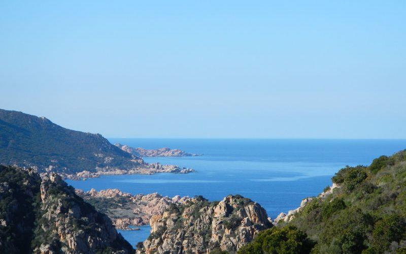 Sea-view villa in Sardinia, photograph 15