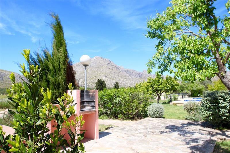 Villa in Mallorca, photograph 6