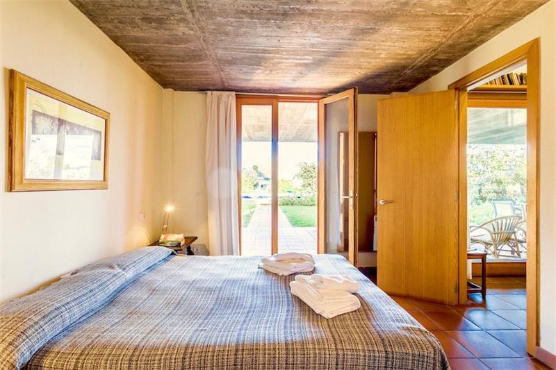 Villa in Mallorca, photograph 17