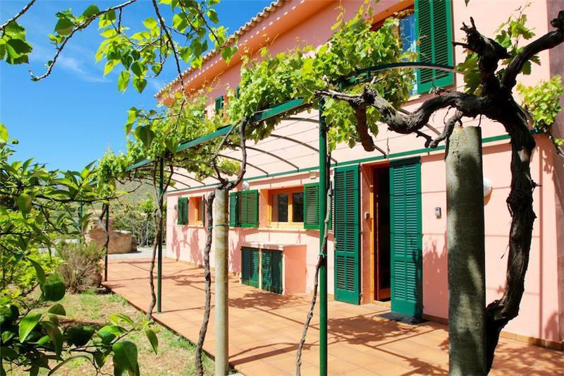 Villa in Mallorca, photograph 20