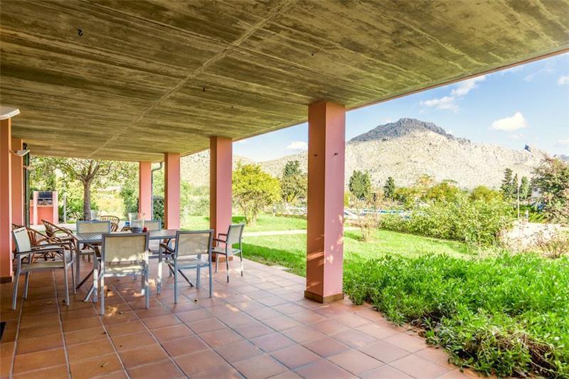Villa in Mallorca, photograph 8