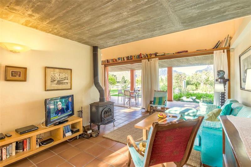 Villa in Mallorca, photograph 12