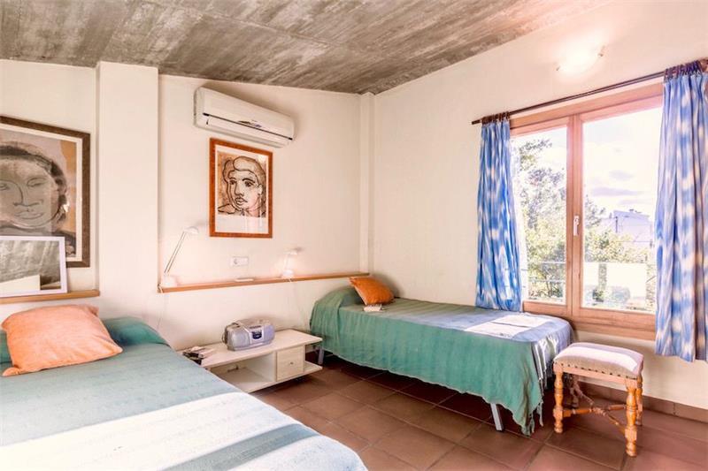 Villa in Mallorca, photograph 14