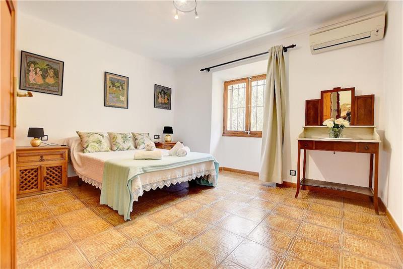 Villa in Mallorca, photograph 22