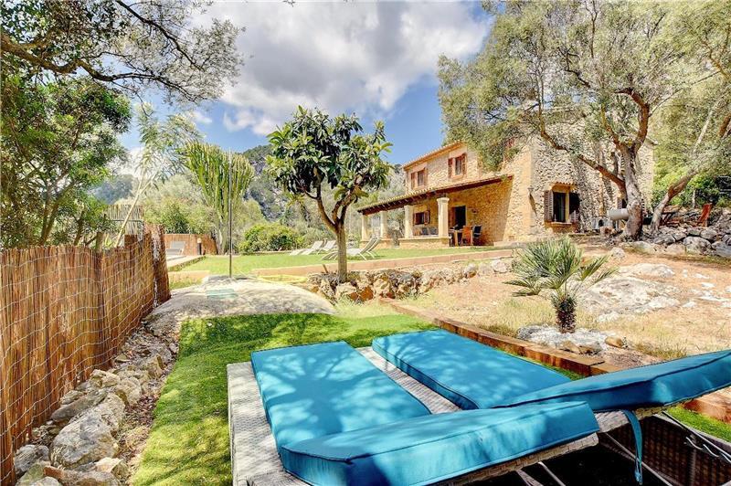 Villa in Mallorca, photograph 9