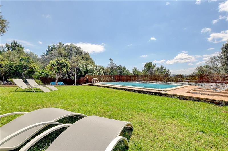 Villa in Mallorca, photograph 8