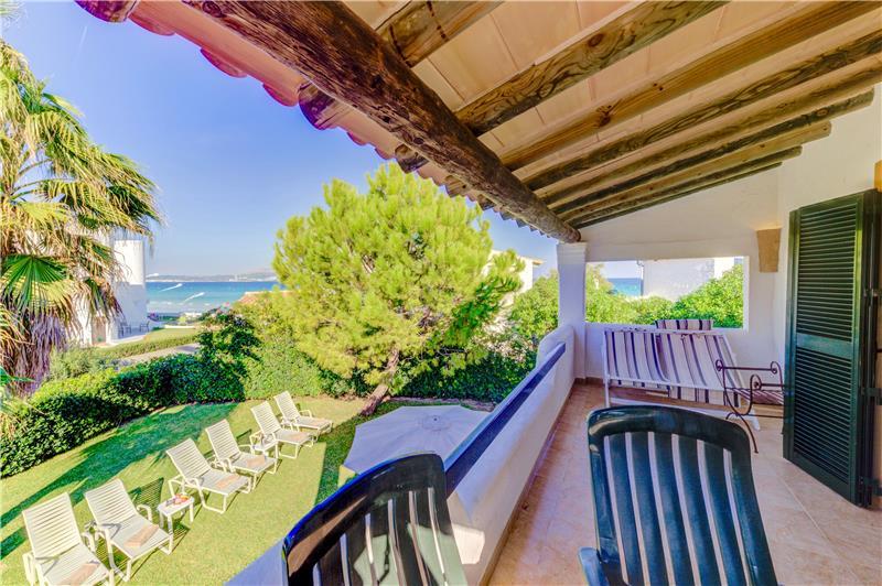 Villa in Mallorca, photograph 4