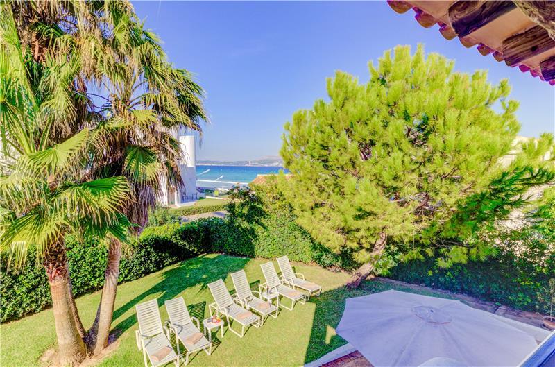 Villa in Mallorca, photograph 9
