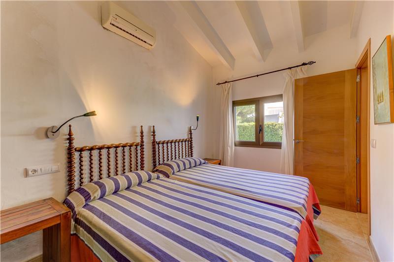 Villa in Mallorca, photograph 15