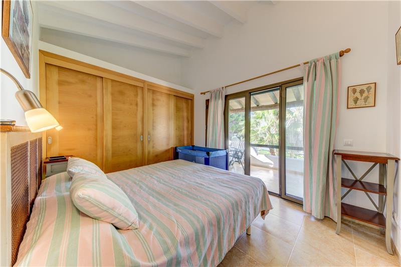 Villa in Mallorca, photograph 17