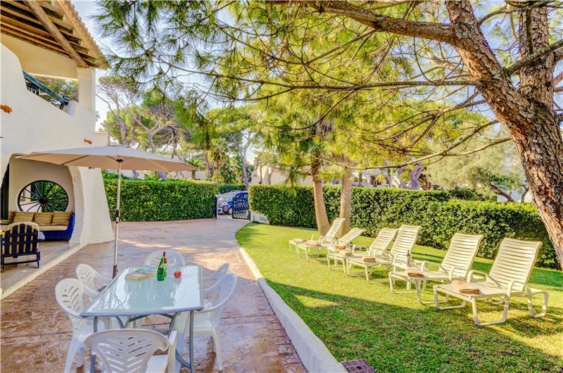 Villa in Mallorca, photograph 21