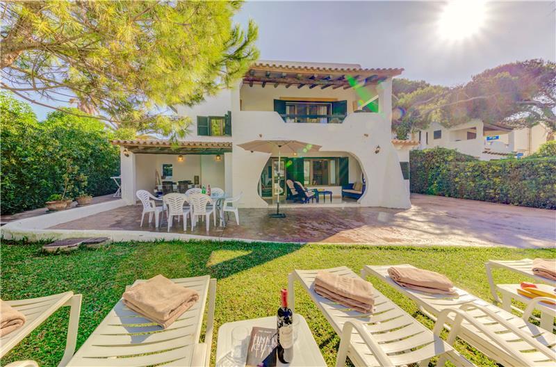 Villa in Mallorca, photograph 22