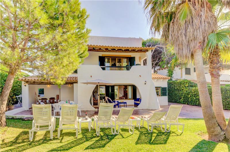 Villa in Mallorca, photograph 23