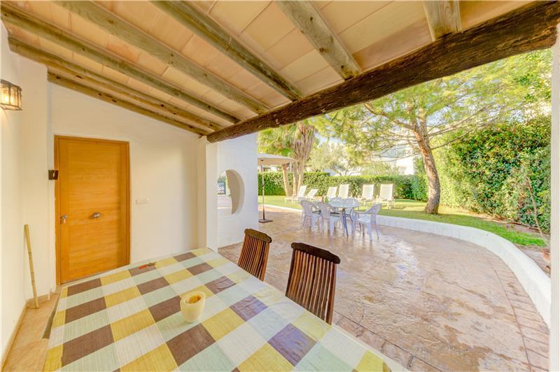 Villa in Mallorca, photograph 10