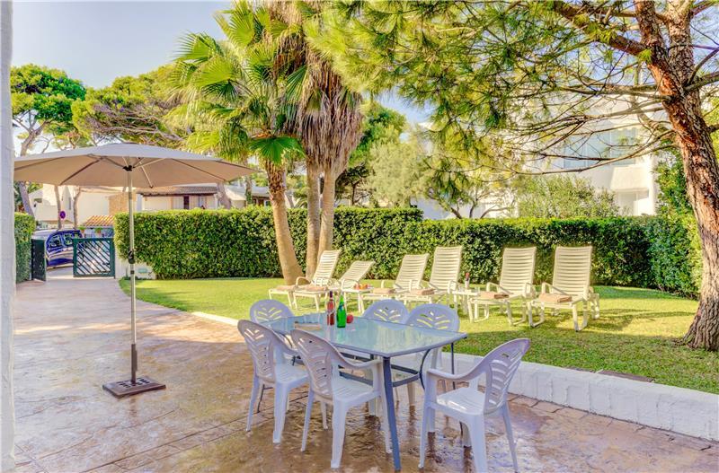 Villa in Mallorca, photograph 11