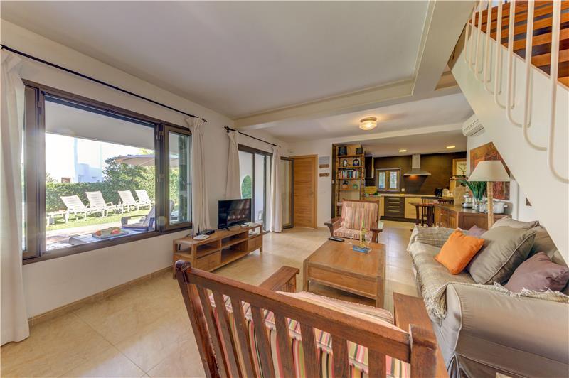 Villa in Mallorca, photograph 13