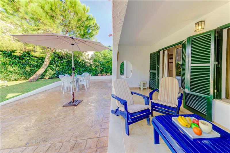 Villa in Mallorca, photograph 6