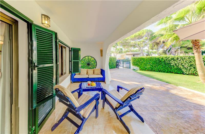 Villa in Mallorca, photograph 8
