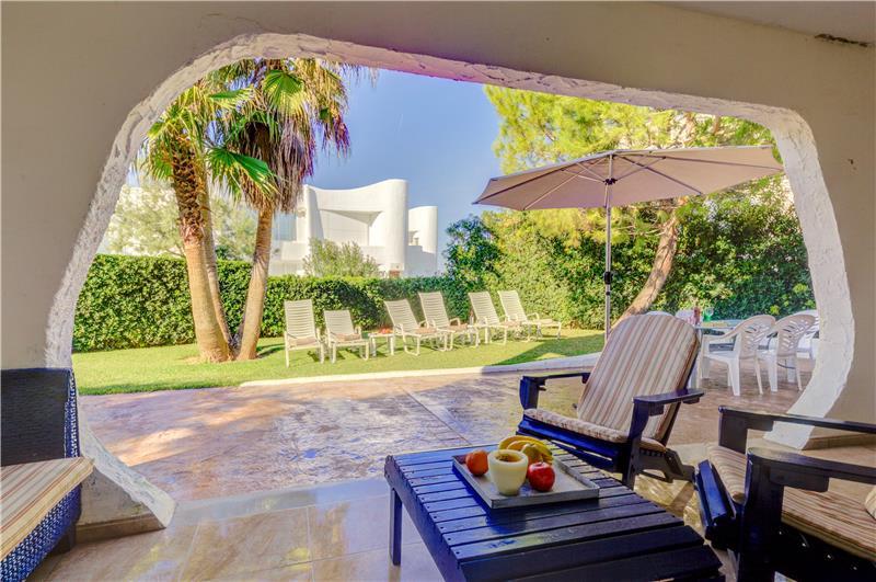 Villa in Mallorca, photograph 5