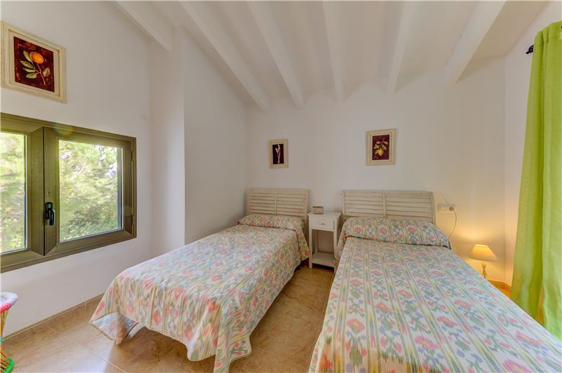 Villa in Mallorca, photograph 18