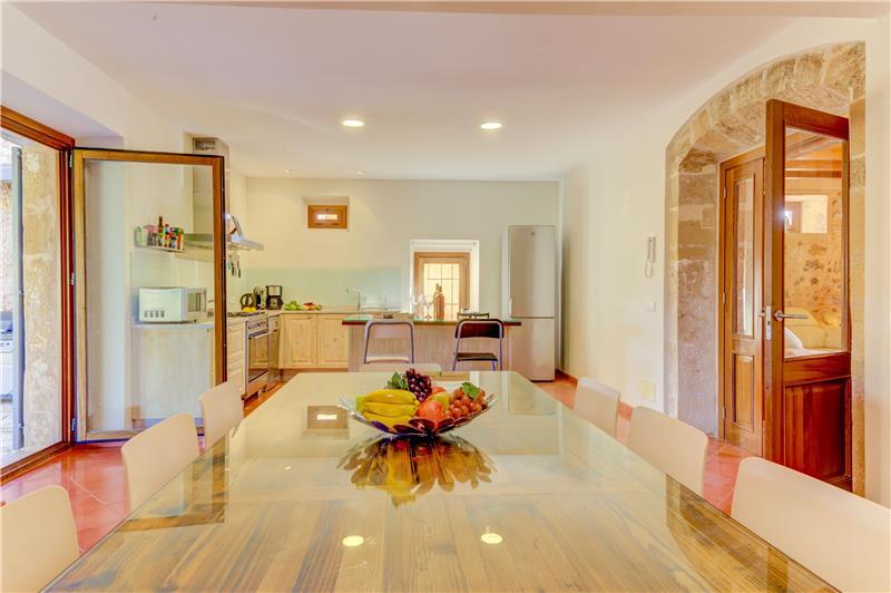 Villa in Mallorca, photograph 16