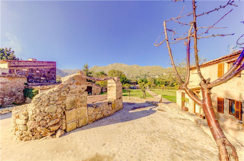 Villa in Mallorca, photograph 6