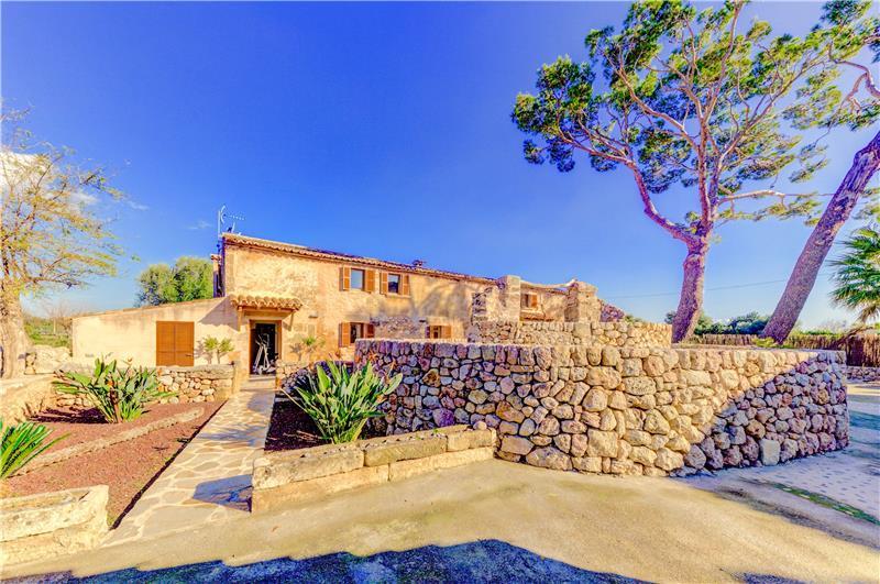 Villa in Mallorca, photograph 4
