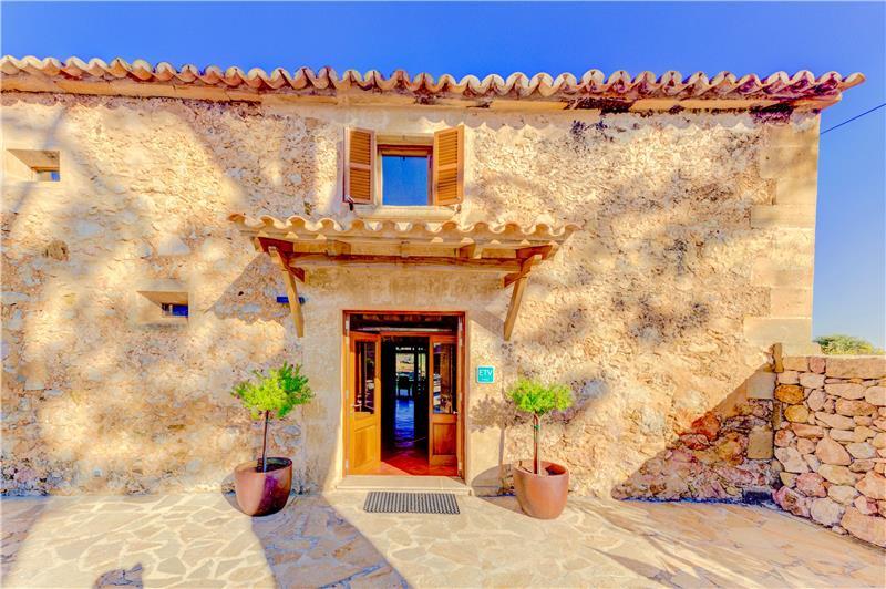 Villa in Mallorca, photograph 3