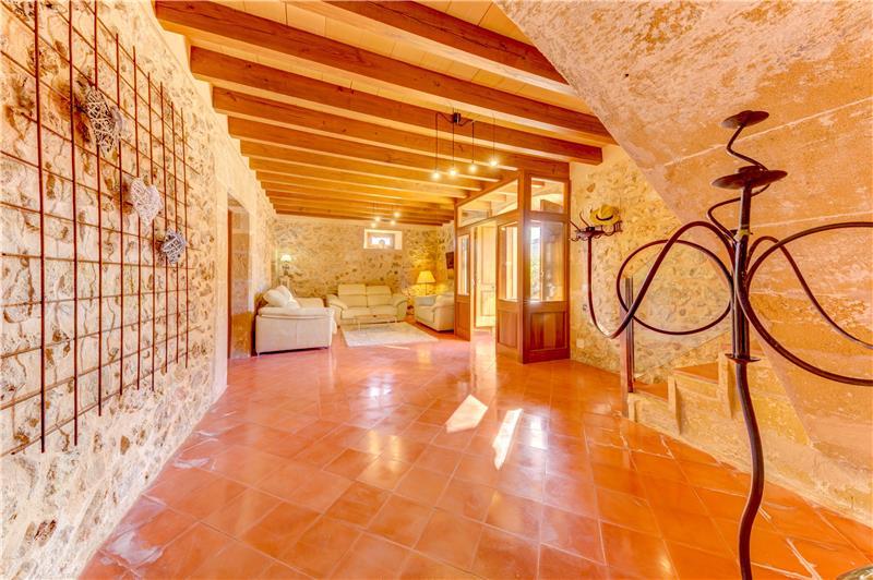 Villa in Mallorca, photograph 23