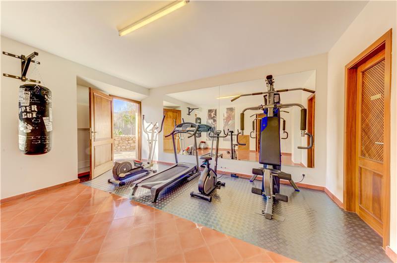 Villa in Mallorca, photograph 18