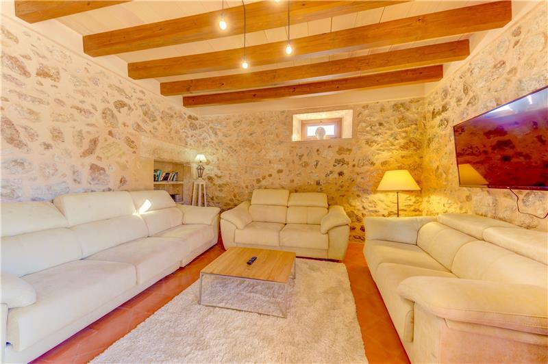 Villa in Mallorca, photograph 22