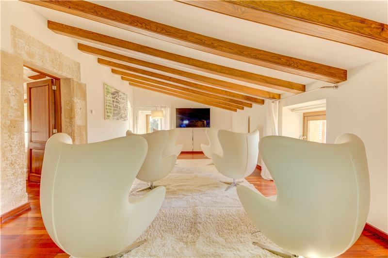 Villa in Mallorca, photograph 21