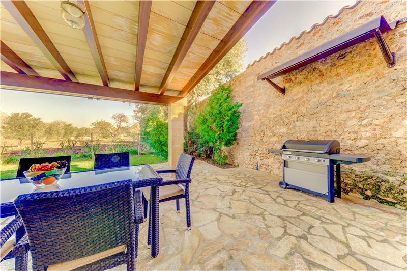 Villa in Mallorca, photograph 11