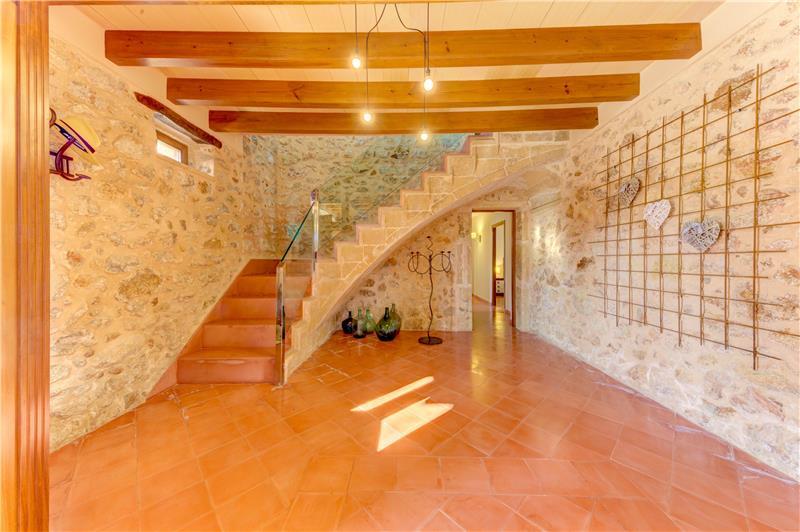 Villa in Mallorca, photograph 19