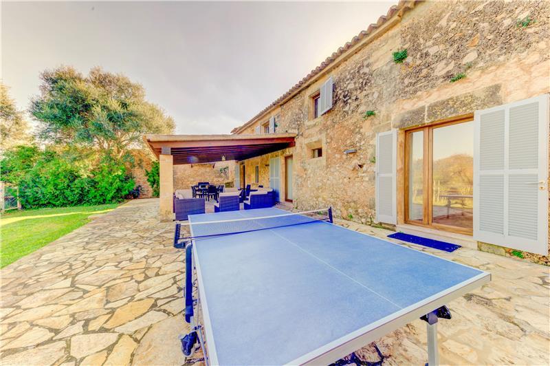 Villa in Mallorca, photograph 7