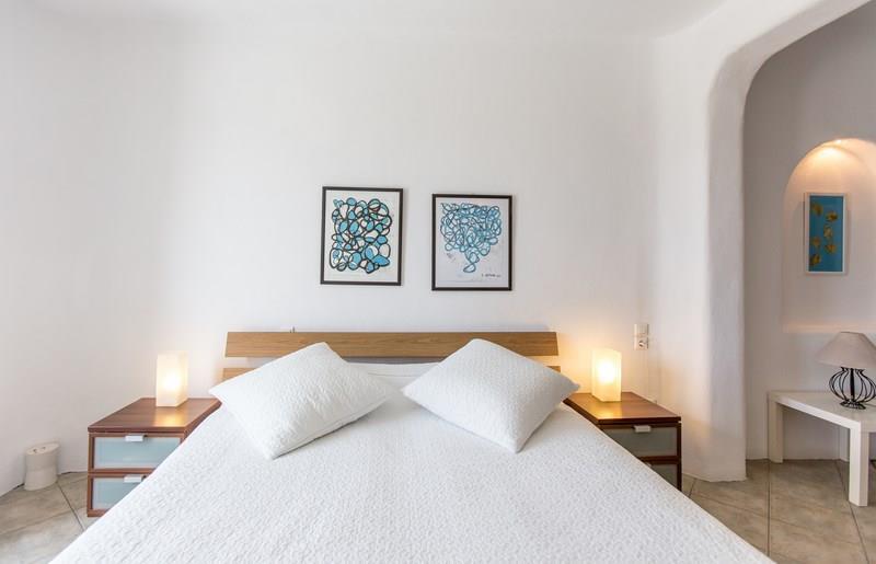 4 Bedroom Villa with Pool near Super Paradise Beach on Mykonos, Sleeps 8