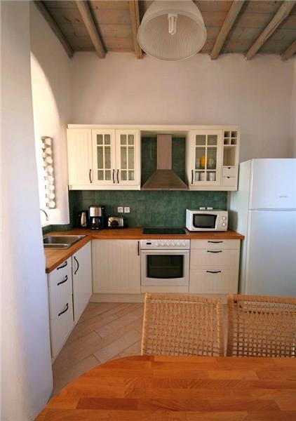 Sea-view villa in Super Paradise, photograph 11