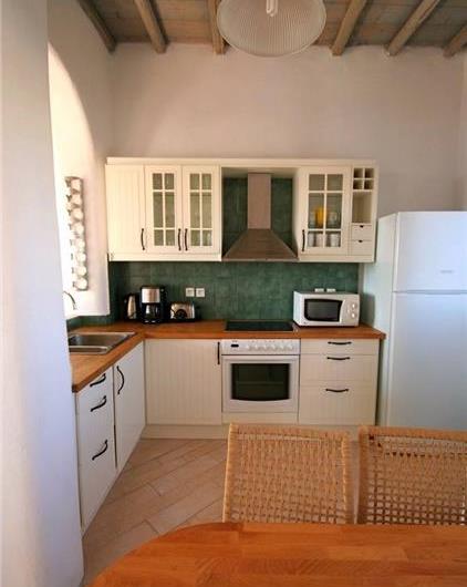 4 Bedroom Villa with Pool near Super Paradise Beach on Mykonos, Sleeps 8