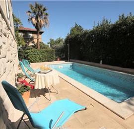 5 bedroom Villa with Pool in Split City, Sleeps 10