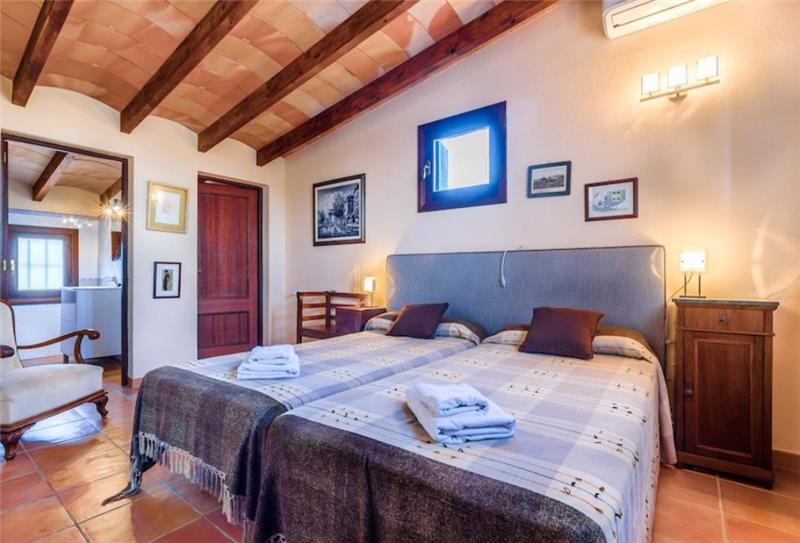 Villa in Mallorca, photograph 17