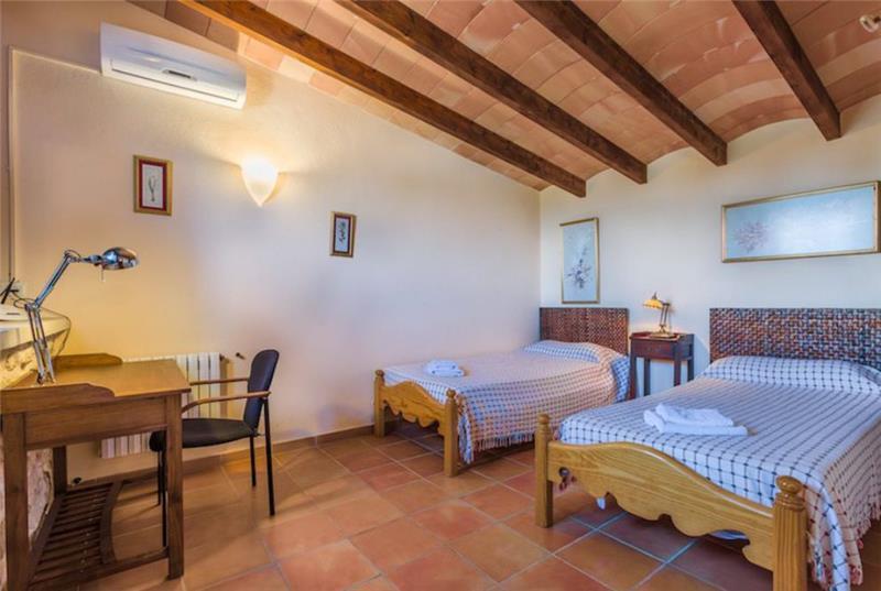 Villa in Mallorca, photograph 16