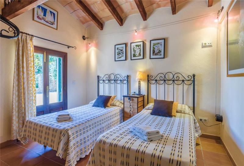 Villa in Mallorca, photograph 15