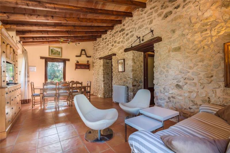 Villa in Mallorca, photograph 13
