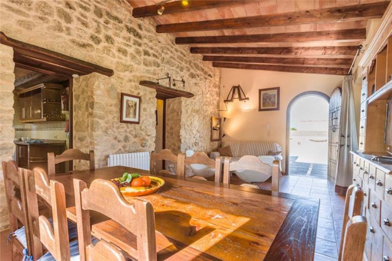 Villa in Mallorca, photograph 12