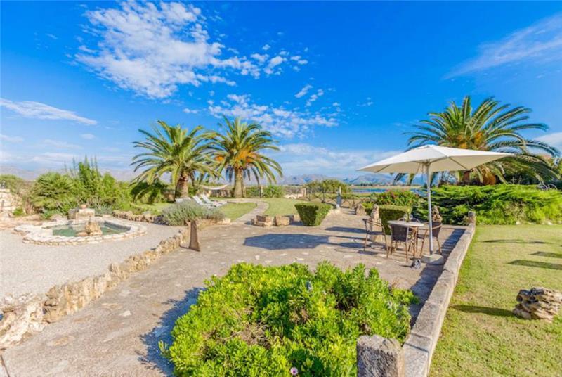 Villa in Mallorca, photograph 8
