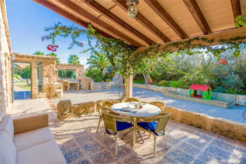 Villa in Mallorca, photograph 6